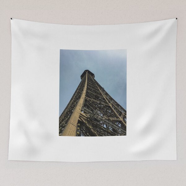 Item preview, Eiffel Tower, Paris, France designed and sold by johnwall84.