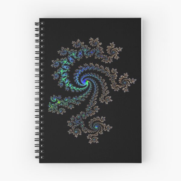 Item preview, Mandelbrot fractal designed and sold by AndreasSteinweg.