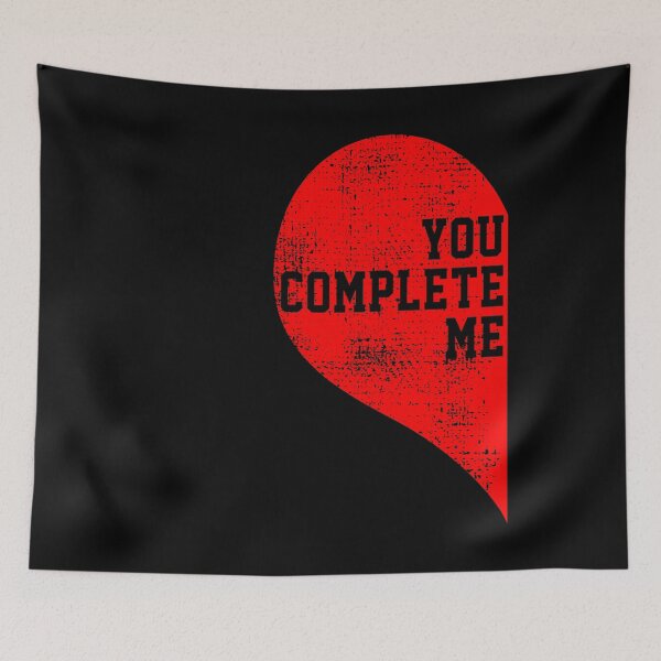 Item preview, Valentine's Day heart half designed and sold by 4tomic.