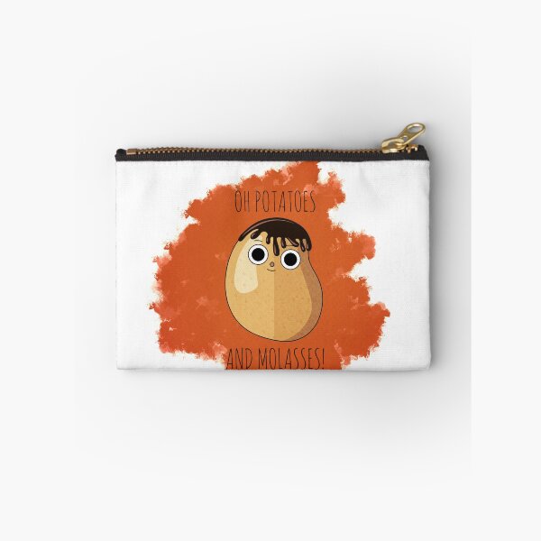 Item preview, OH POTATOES AND MOLASSES designed and sold by Elena Loda.