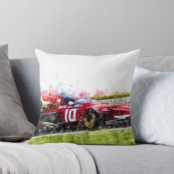 Item preview, Jacky Ickx Ferrari designed and sold by Theodor Decker.