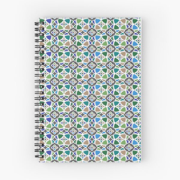 Item preview, Moroccan Ceramic Tiles Mosaic designed and sold by Anna Lemos.