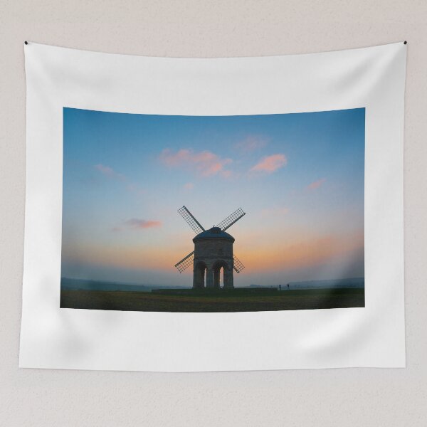 Item preview, Chesterton Windmill designed and sold by Eddie Allen.