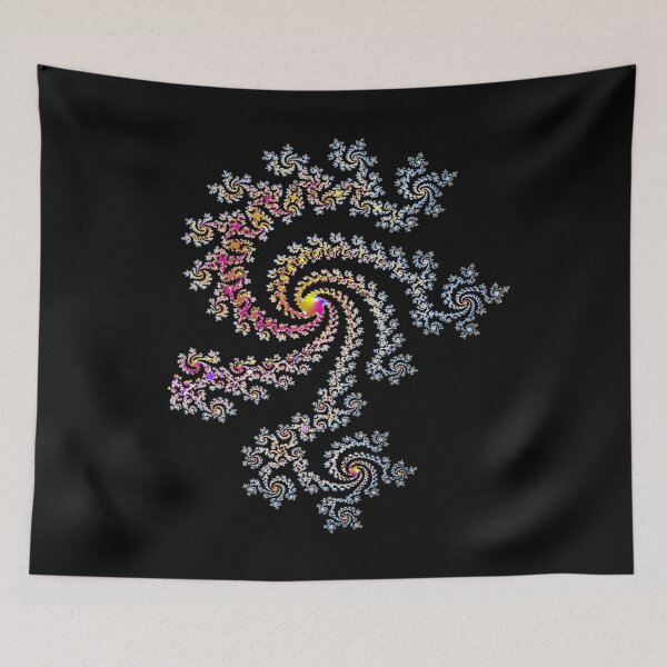 Item preview, Mandelbrot fractal designed and sold by AndreasSteinweg.
