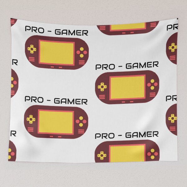 Item preview, I am a pro player console designed and sold by OJOEF89.