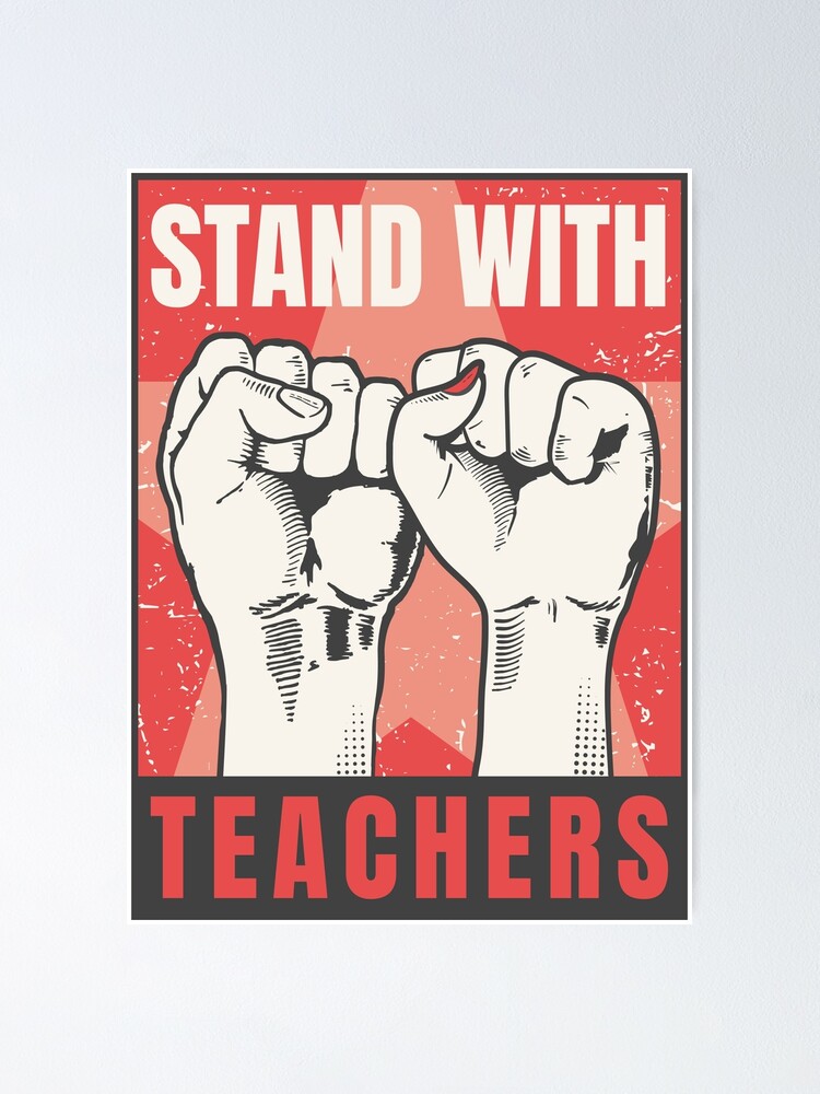 Stand Together 4-Poster Pack – Creative Teaching Press