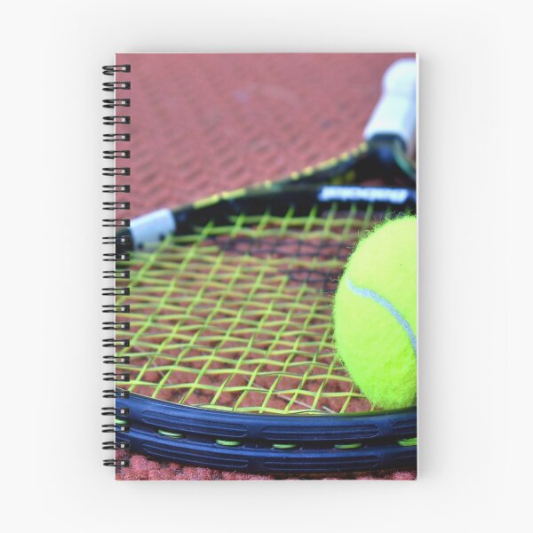 Item preview, Tennis ball designed and sold by RedVico.