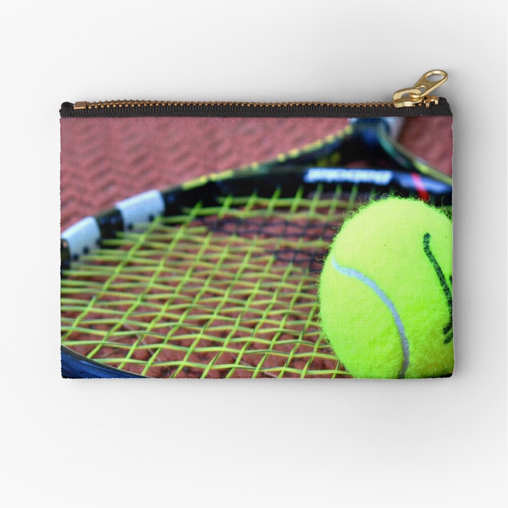 tennis ball pouch