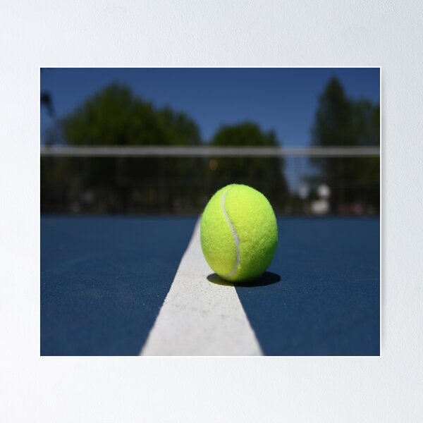 Item preview, Tennis ball designed and sold by RedVico.