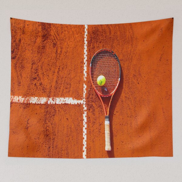 Item preview, Tennis ball designed and sold by RedVico.