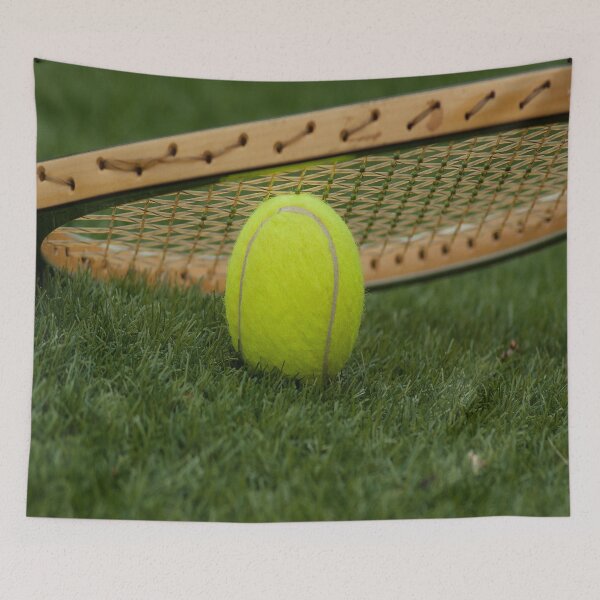 Item preview, Tennis ball designed and sold by RedVico.
