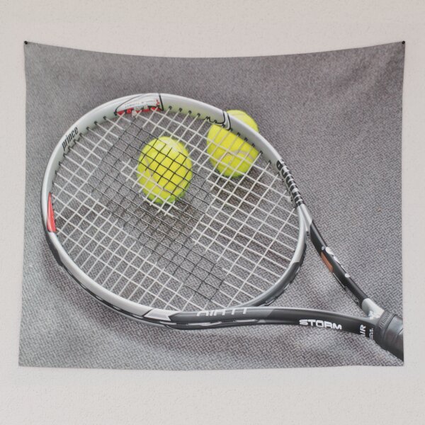 Item preview, Tennis ball designed and sold by RedVico.