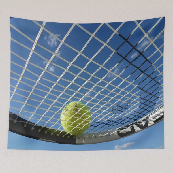 Item preview, Tennis ball designed and sold by RedVico.