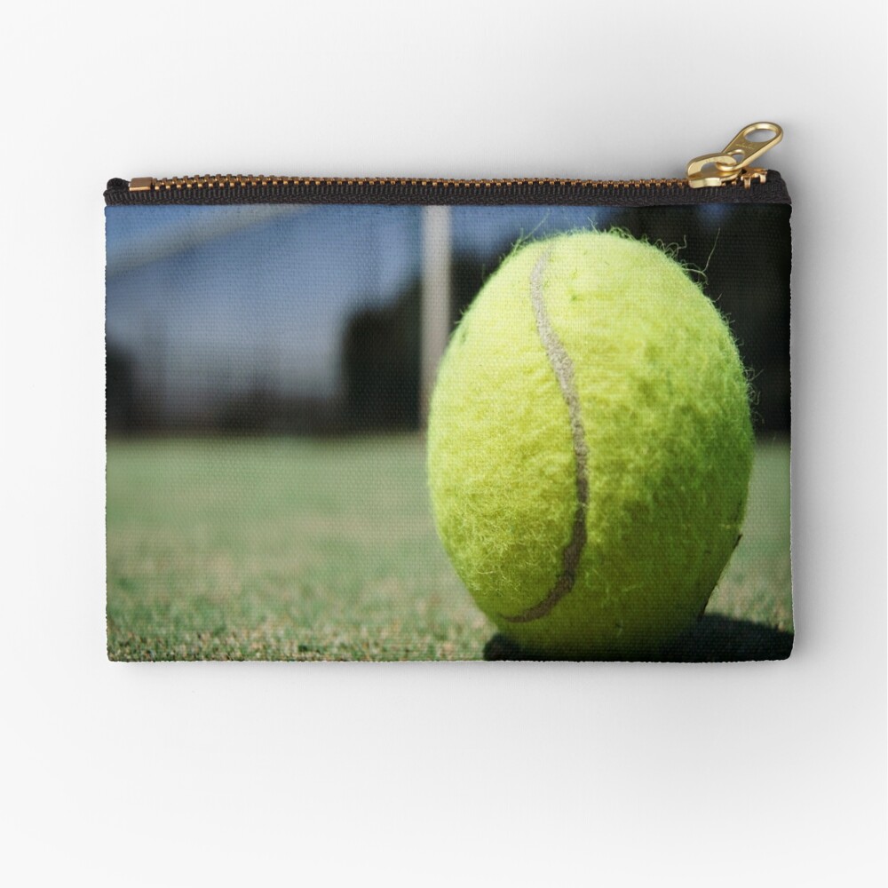 tennis ball pouch