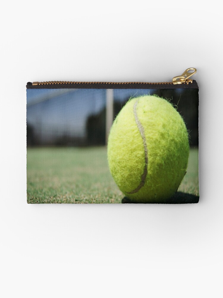 tennis ball pouch