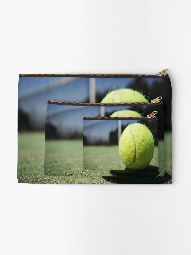 tennis ball pouch