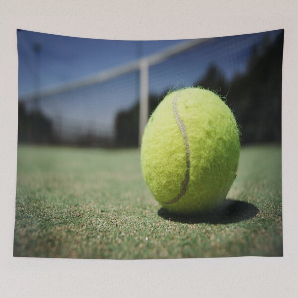 Item preview, Tennis ball designed and sold by RedVico.