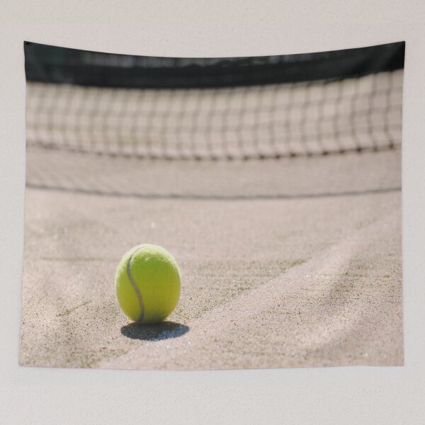 Item preview, Tennis ball designed and sold by RedVico.