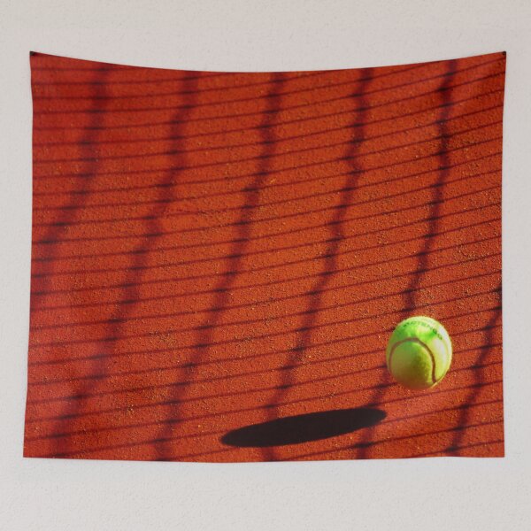 Item preview, Tennis ball designed and sold by RedVico.