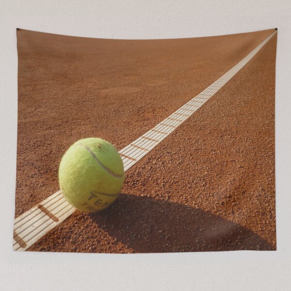 Item preview, Tennis ball designed and sold by RedVico.