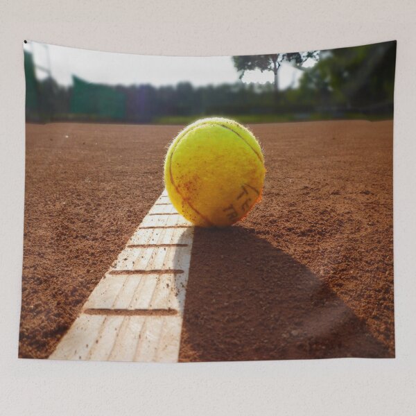 Item preview, Tennis ball designed and sold by RedVico.