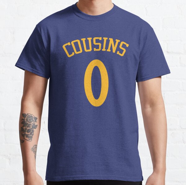 Demarcus Cousins Jersey Gifts & Merchandise for Sale