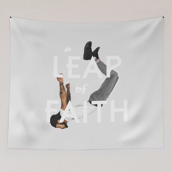 Item preview, a LEAP of FAITH designed and sold by Skyler Orion X.