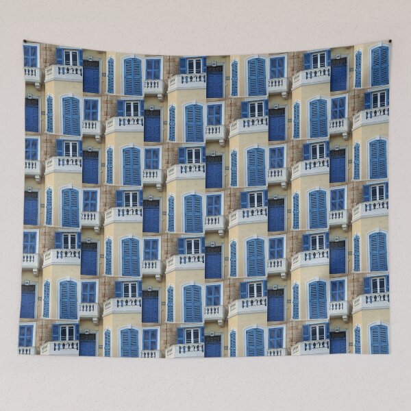 Item preview, TAMalloyPhoto - Malta Blue designed and sold by TAMalloyPhoto.