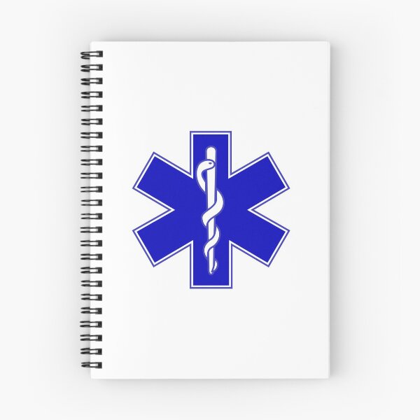Item preview, EMT symbol designed and sold by baileylevin.