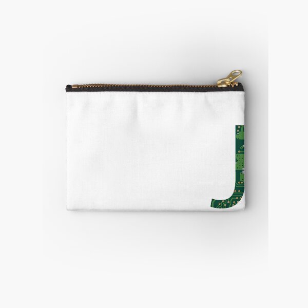 Item preview, Computer Motherboard Letter J Monogram designed and sold by vickennobile.