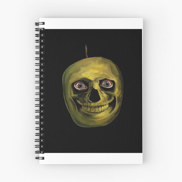 Item preview, CorpseApple Logo designed and sold by MGH.