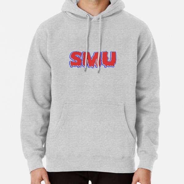 vintage smu sweatshirt