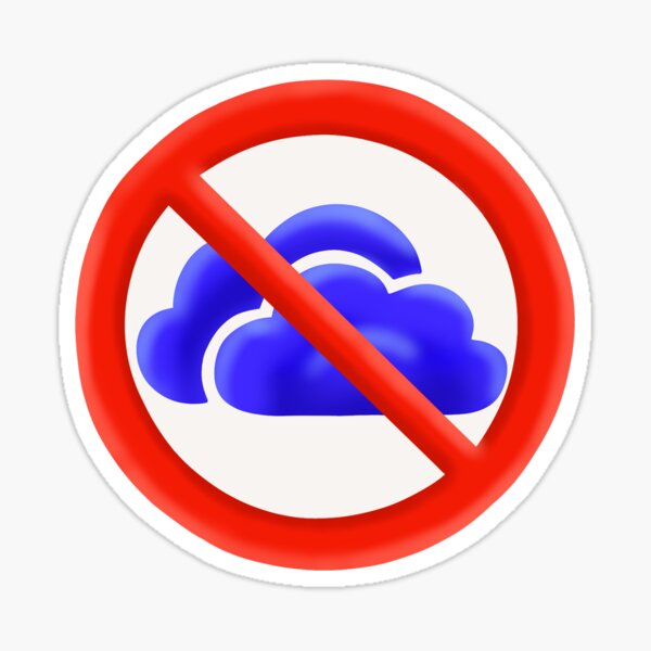 Item preview,  Clouds Aren't Real designed and sold by ErinGallagher.