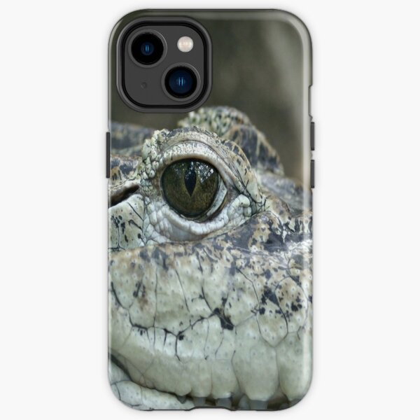 Fundas de iPhone de Cocodrilo Vs | Redbubble