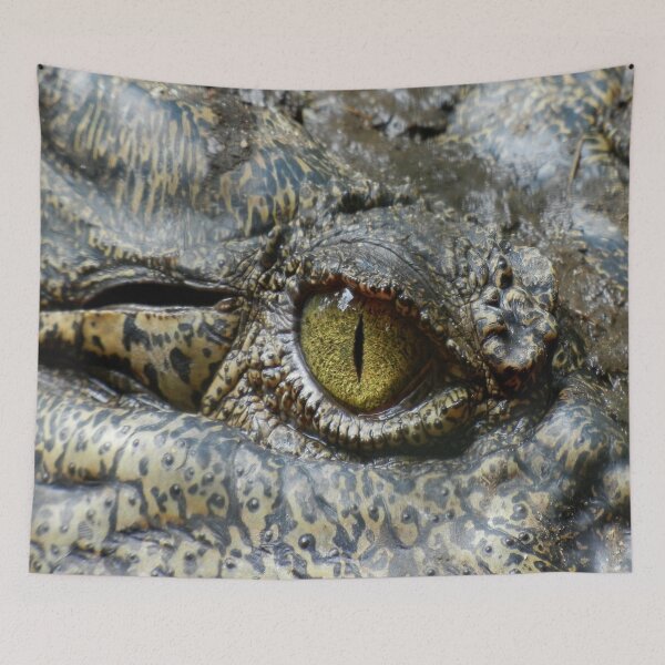 Item preview, Crocodile designed and sold by RedVico.
