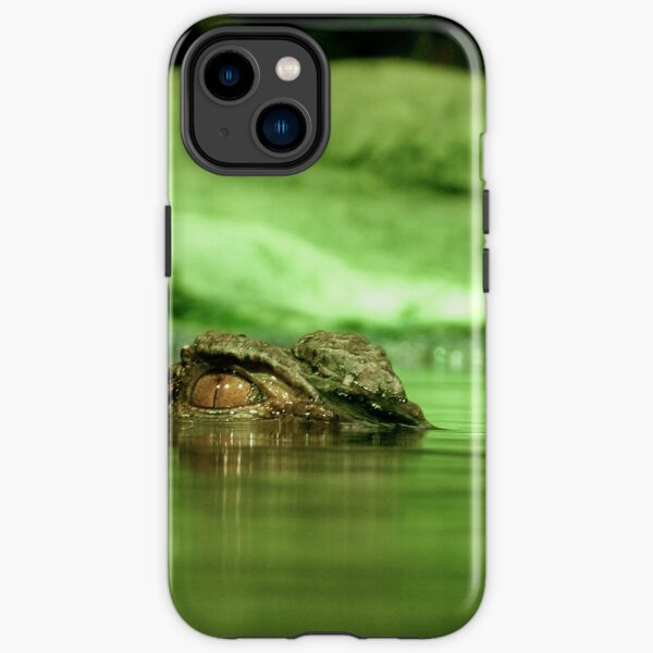 Fundas de iPhone de Cocodrilo Vs | Redbubble