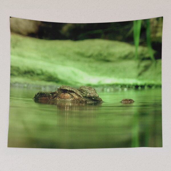 Item preview, Crocodile designed and sold by RedVico.