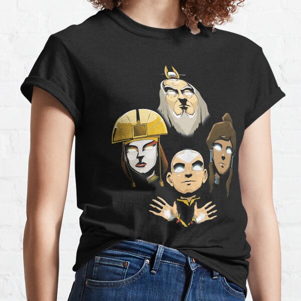 Avatar Rhapsody Classic T-Shirt