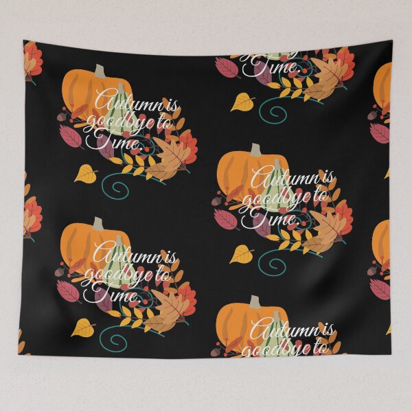 Item preview, Autumn is goodbye at the moment designed and sold by OJOEF89.