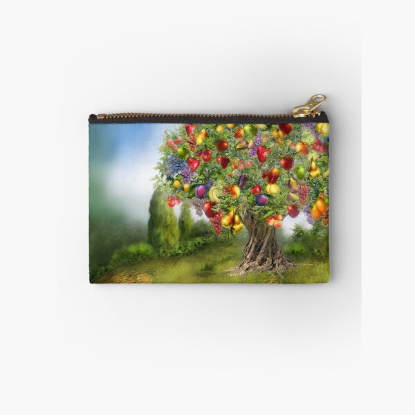 Item preview, Tree Of Abundance designed and sold by Carol  Cavalaris.