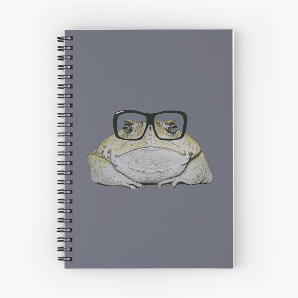 Item preview, The Caine Toad designed and sold by Orange Ape Designs.