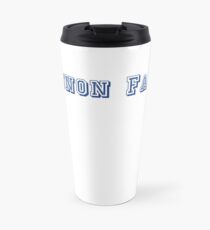 Cannon Falls Travel Mug