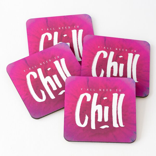 Item preview, Y'ALL NEED TO CHILL designed and sold by Skyler Orion X.