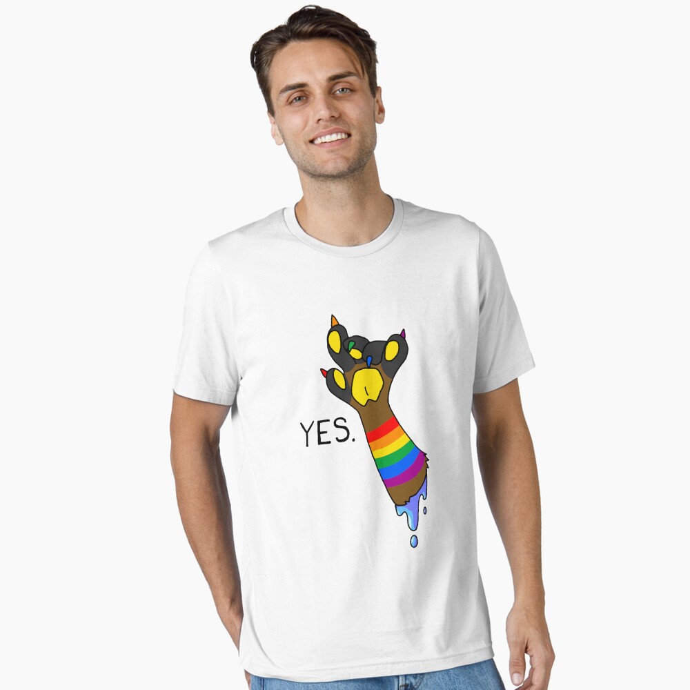 Item preview, Essential T-Shirt designed and sold by NoirFaux.