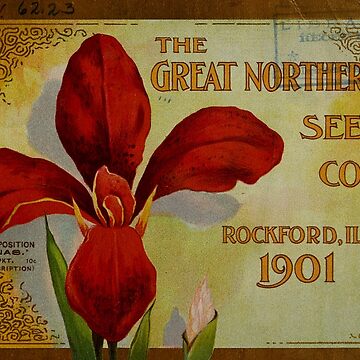 Artwork thumbnail, Memories of Gardens Past by Douglas E. Welch Design and Photography