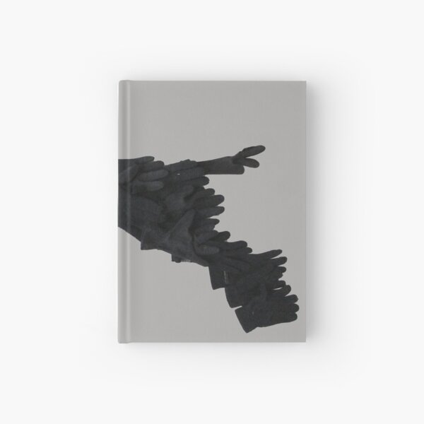 Hardcover Journal