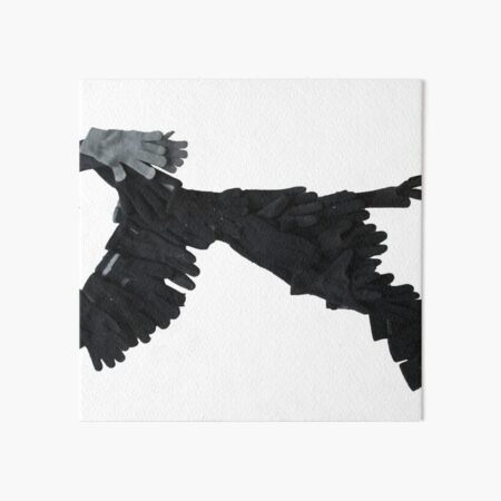 Art Board Print
