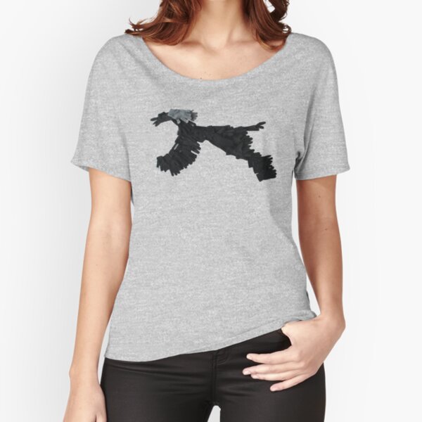 Relaxed Fit T-Shirt