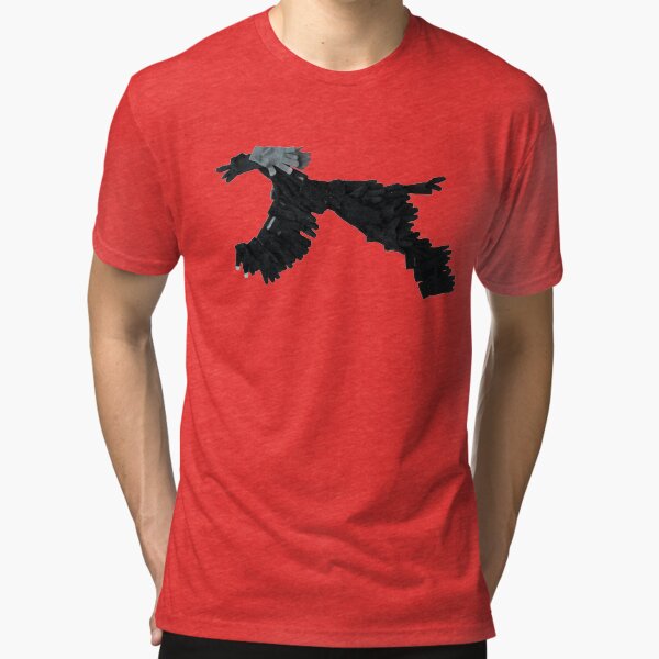 Tri-blend T-Shirt