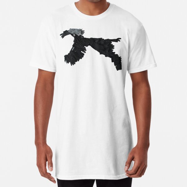 Long T-Shirt